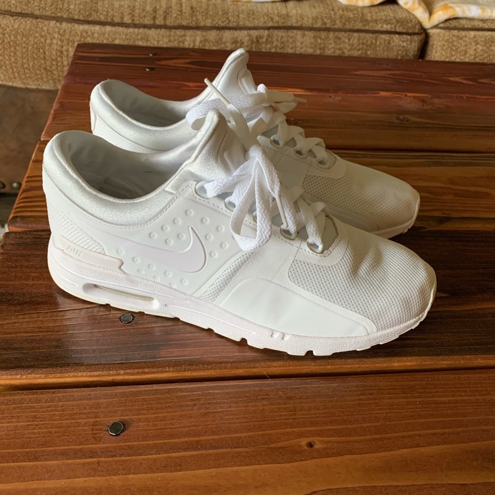 Nike’s